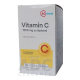 AGmed Vitamín C 1000 mg so šípkami