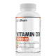 GymBeam Vitamín D3 1000 IU