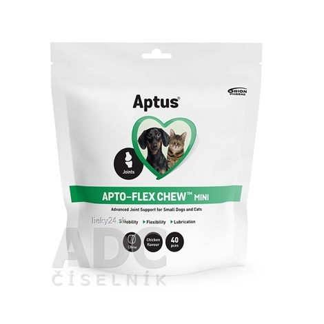 E-shop Aptus APTO-FLEX CHEW MINI