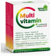 Naturprodukt Multivitamín + inulín