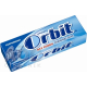 Orbit PEPPERMINT dražé