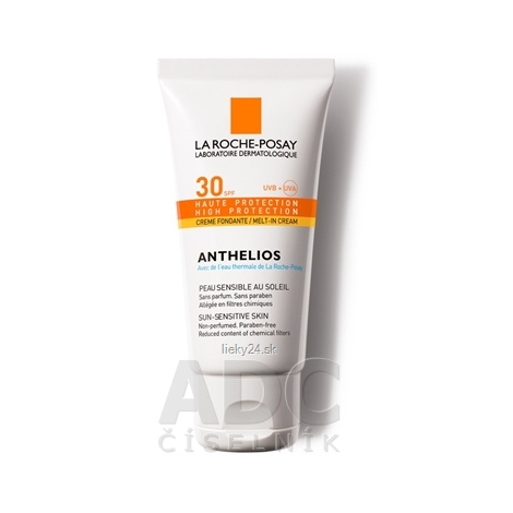 LA ROCHE-POSAY ANTHELIOS KRÉM SPF 30