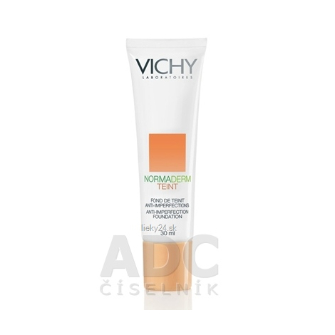 VICHY NORMADERM TEINT 35