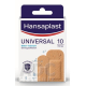Hansaplast UNIVERSAL Water-resistant 10ks