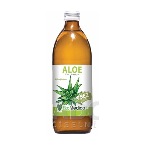 EkoMedica SK ALOE