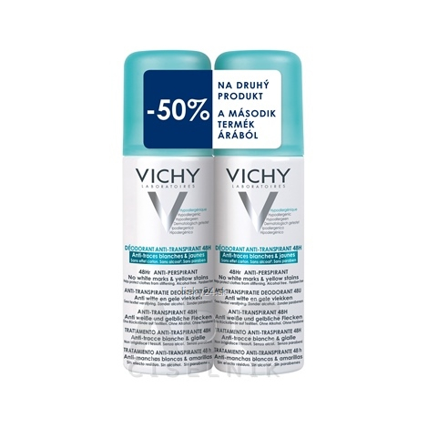 VICHY Deo Anti-Traces