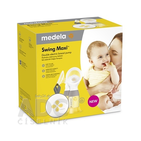 MEDELA Swing Maxi NEW