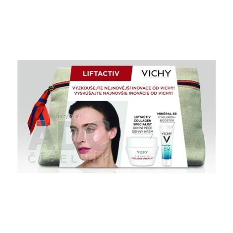 VICHY BA LIFTACTIV BAG 2019