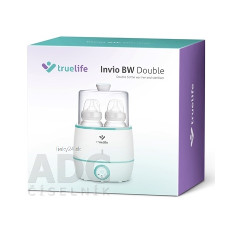 TrueLife Invio BW Double