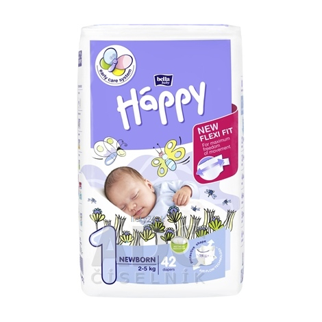 bella HAPPY 1 NEWBORN