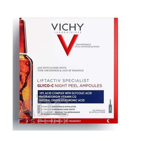 VICHY LIFTACTIV SPECIALIST GLYCO-C