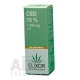 ELIXOR Full Spectrum CBD olej 15%