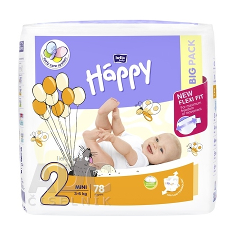 bella HAPPY 2 MINI
