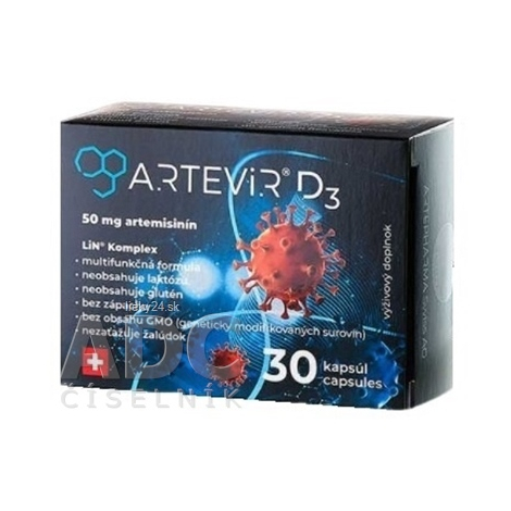 ARTEVIR D3