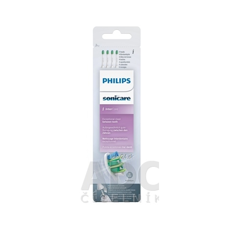 Philips Sonicare i InterCare Standart