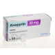 Anopyrin 30 mg