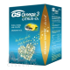 GS Omega 3 CITRUS + D3 darček 2021