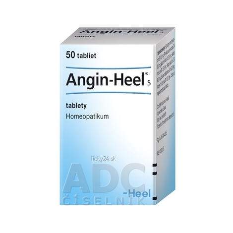 Angin-Heel S