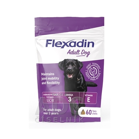 E-shop Flexadin Adult Dog