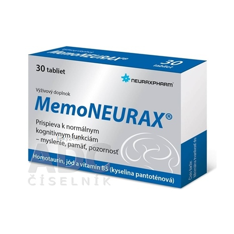 MemoNEURAX