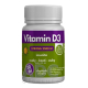 MEDICAL Vitamin D3 Strong 2500 IU