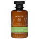 APIVITA TONIC MOUNTAIN TEA SHOWER GEL