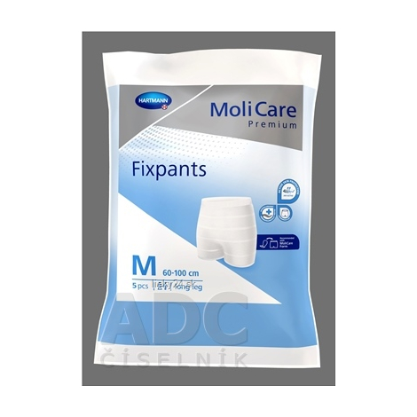 MoliCare Premium Fixpants long leg M