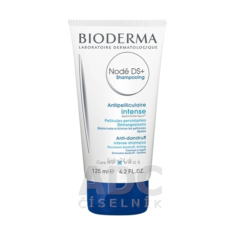 BIODERMA Nodé DS+ Šampón (Akcia)