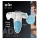 BRAUN Silk-épil 5 5-610 Blue