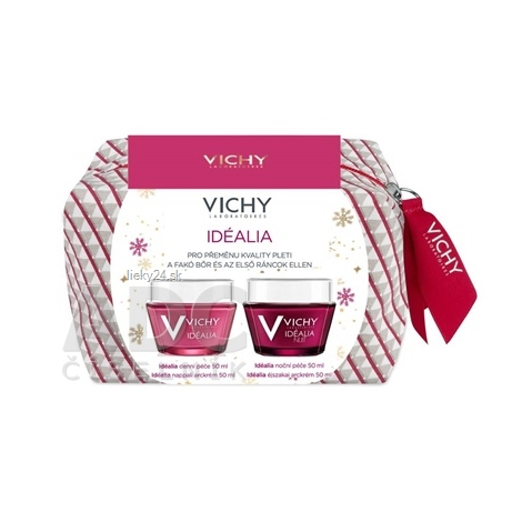 VICHY IDEALIA XMAS 2017