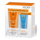 VICHY Ideál Soleil Milk SPF 30 PACK 2016