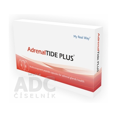 AdrenalTIDE PLUS