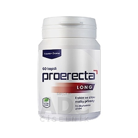 Proerecta LONG