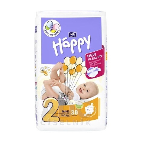 bella HAPPY 2 MINI