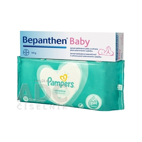 Bepanthen Baby