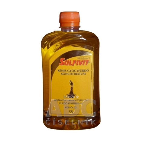 SULFIVIT