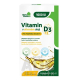 NaturProdukt VITAMÍN D3 + E v olivovom oleji