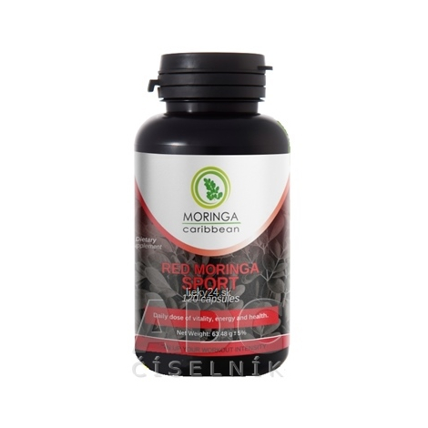 MORINGA RED MORINGA SPORT