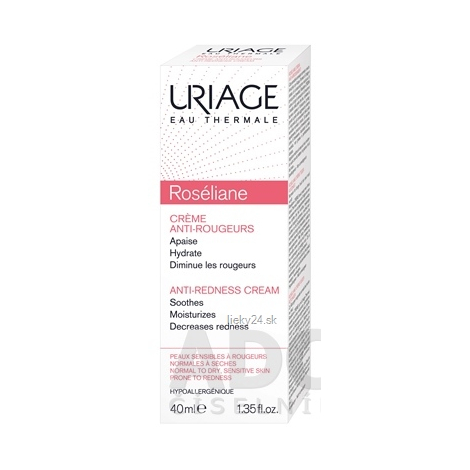 URIAGE Roseliane CREAM