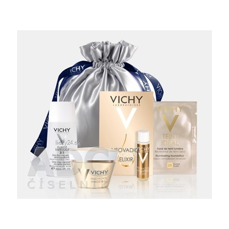 VICHY BA NEOVADIOL BAG 2015