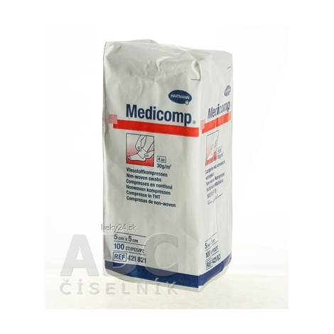 MEDICOMP