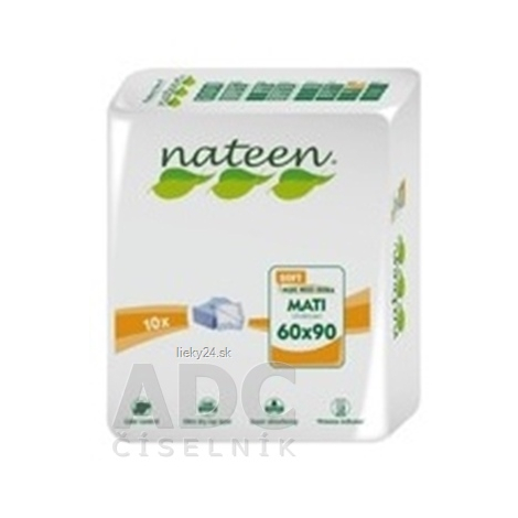 nateen MATI BASIC