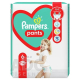 PAMPERS Active PANTS CP 6