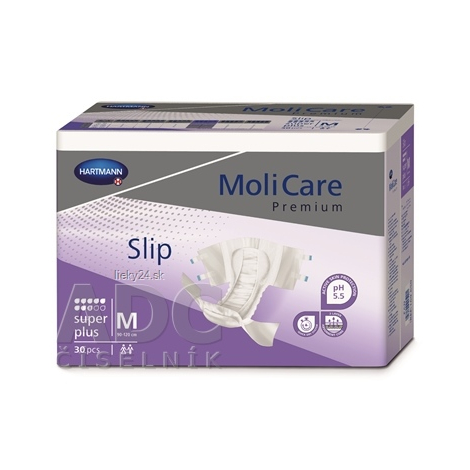 MoliCare Premium Super Plus M