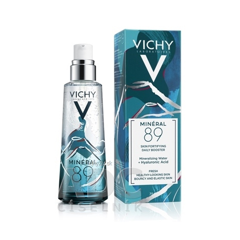 VICHY MINERAL 89