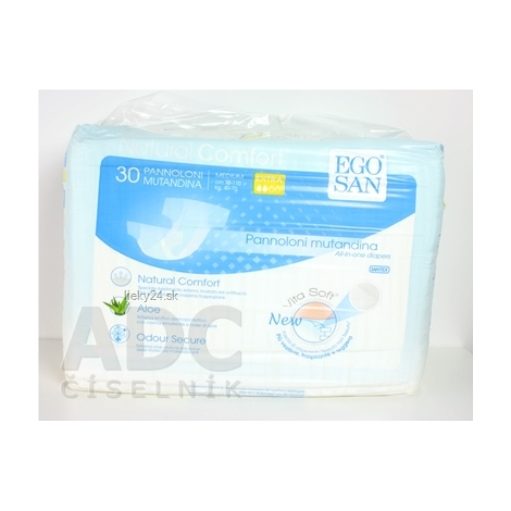 EGOSAN Vita Soft All-in-one MEDIUM EXTRA