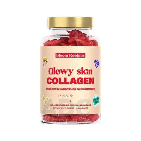 Bloom Robbins Glowy Skin - COLLAGEN