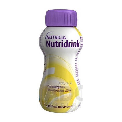 NUTRIDRINK