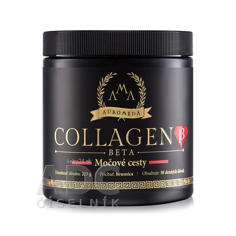 AUROMEDA COLLAGEN BETA