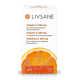 LIVSANE Vitamín C 200 mg